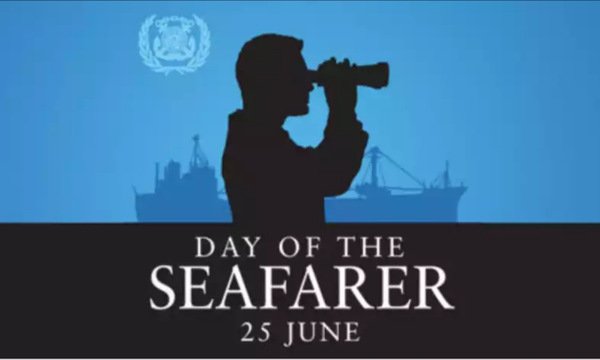 On the occasion of