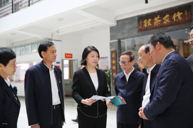 President of QNU. 