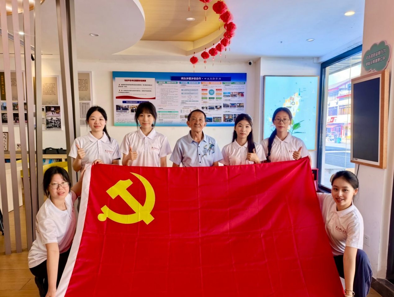 为扎实开展2026年大809海立方正