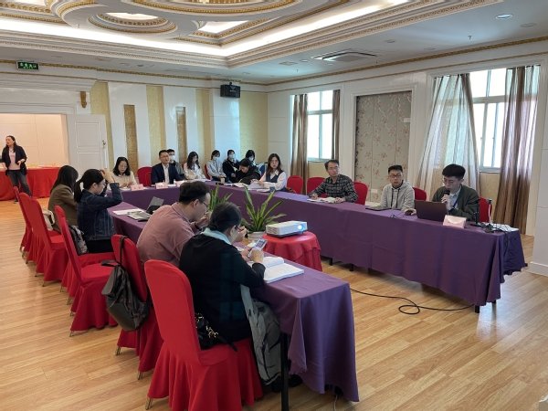 The 8th symposium