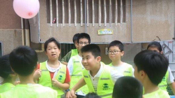 融合安全科普