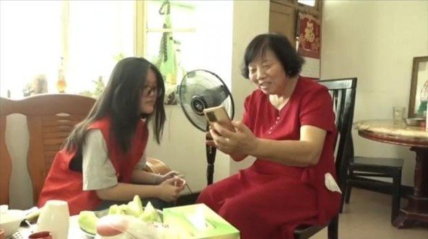 非遗手工