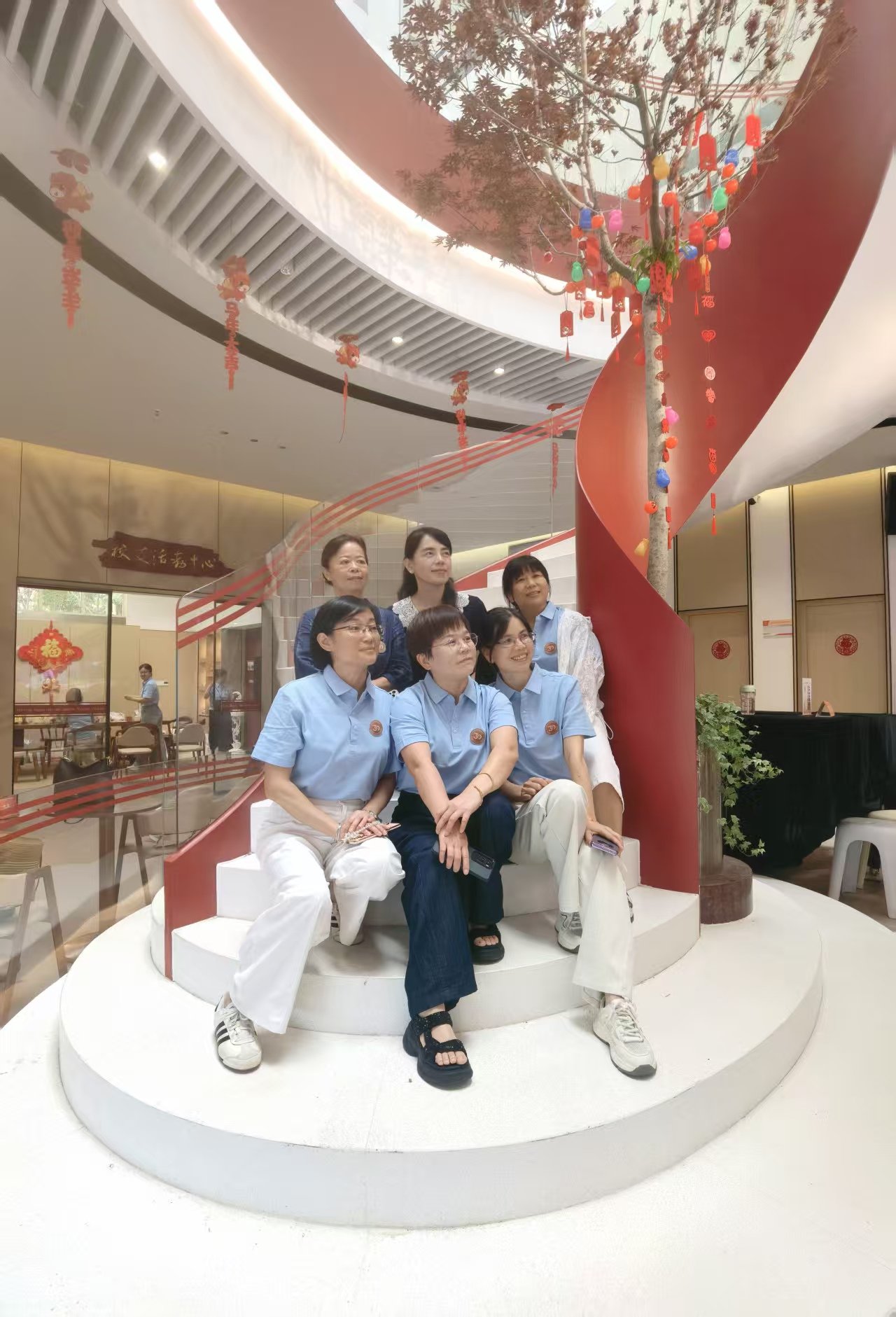 三十载光阴荏苒