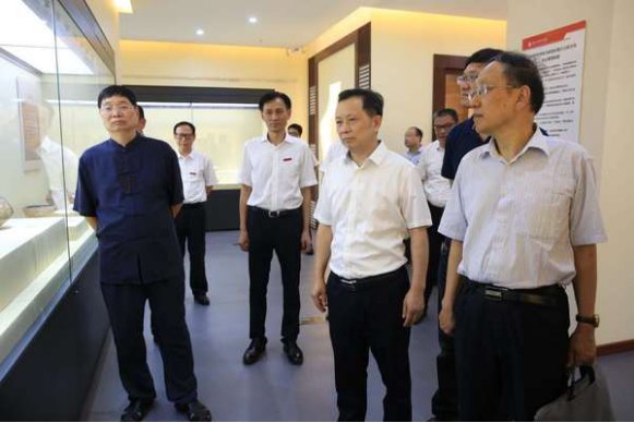 Led by Prof. Su Xi