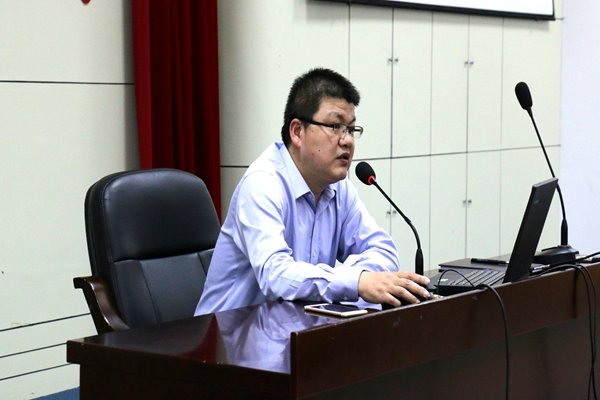教科院809海立方官方网站书记陈一祥