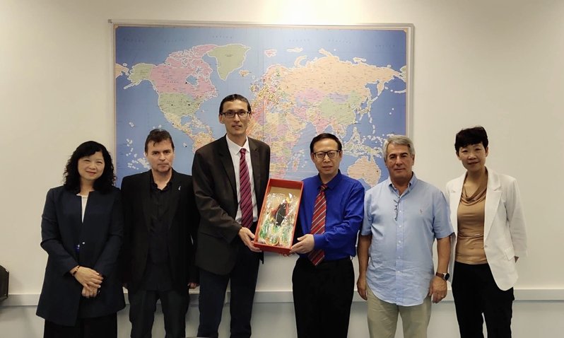 QNU President Qu G