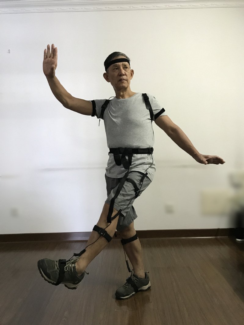 林捷发布时间