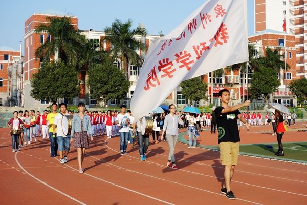 本报讯（记者林 敏）2014年