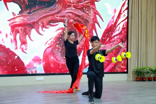 QNU launched the 2
