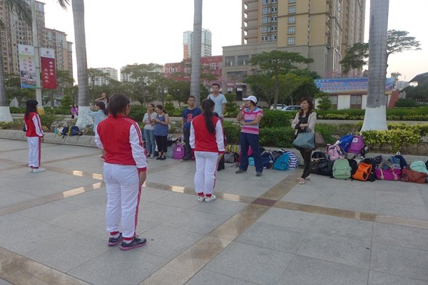 泉州市东海大街809海立方手机版登录