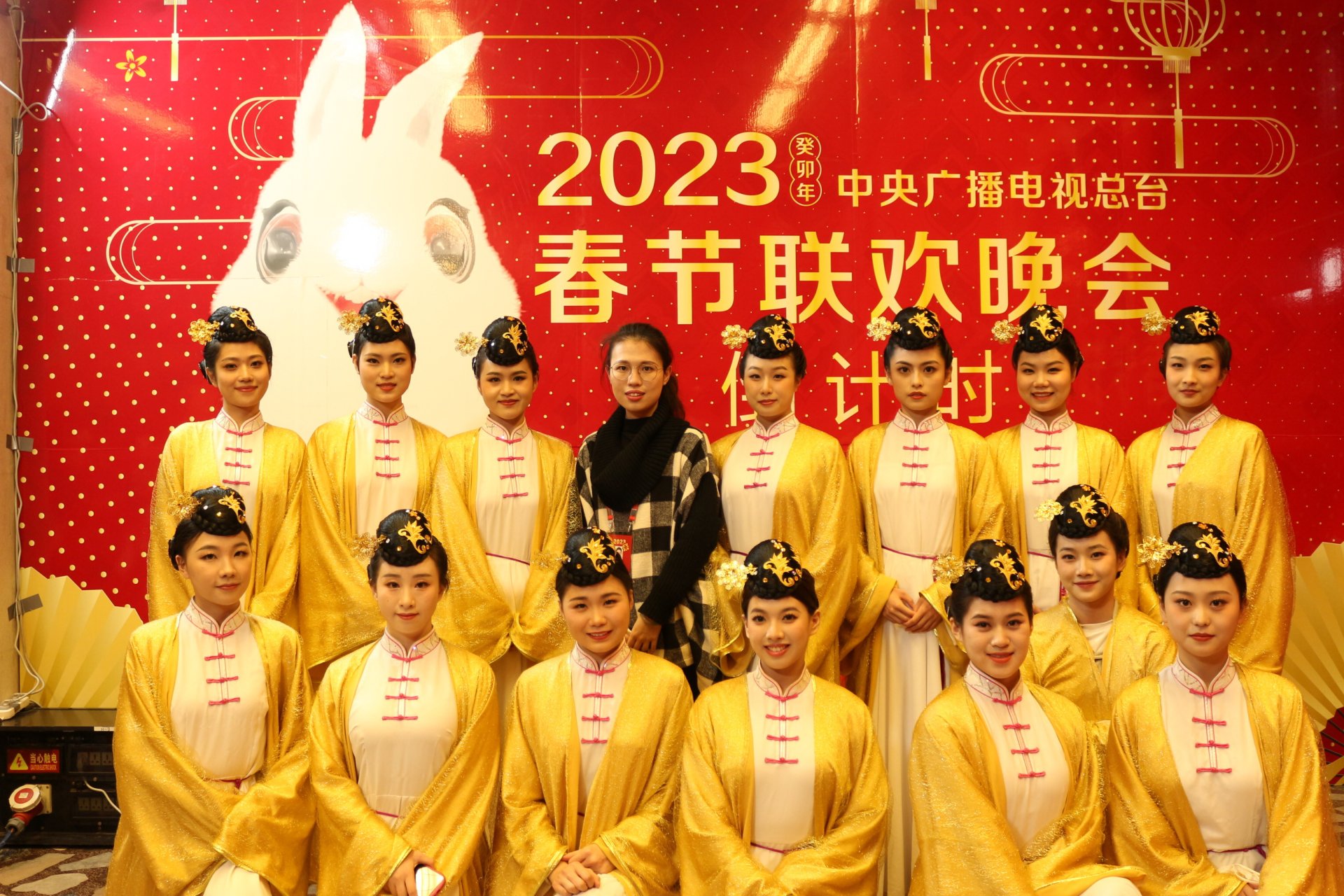 国际交流持续发力