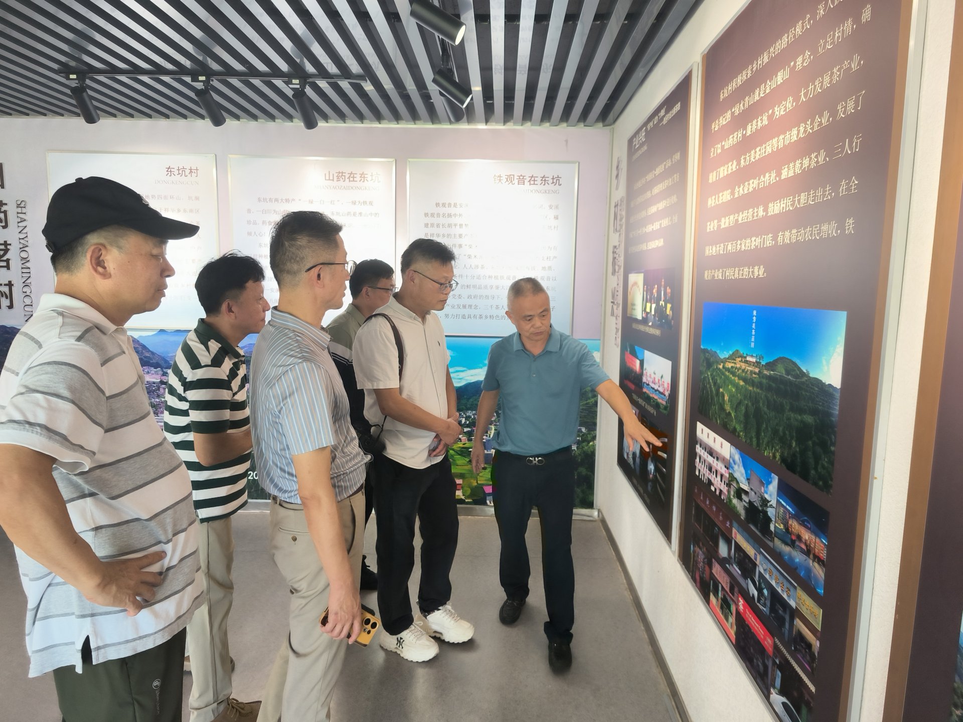 讲好校友奋斗故事