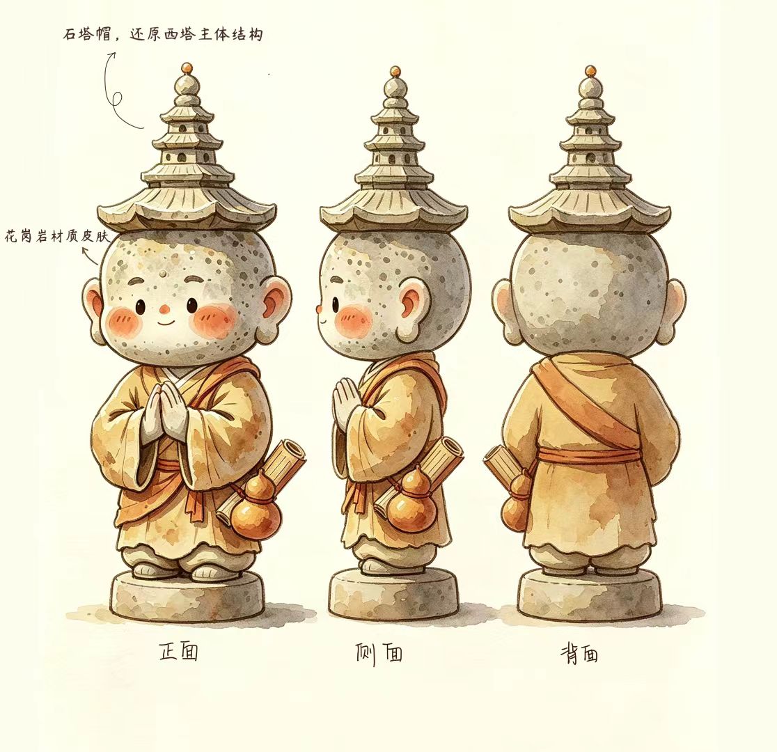活化泉州世界遗产文化