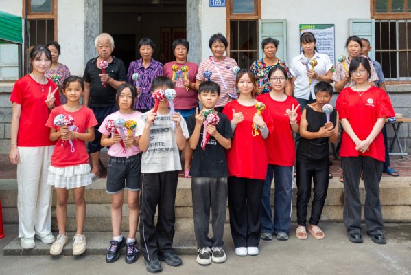 赋能学子成长”校友专项活动要求