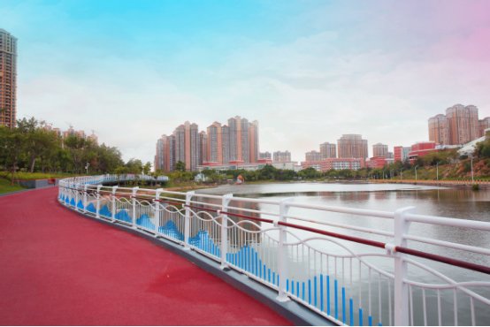 Viewing Bridge