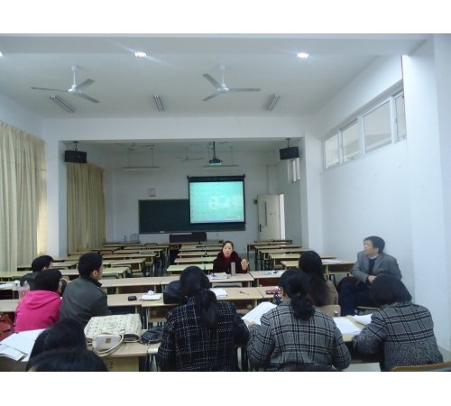 老师和同学们都纷纷表示