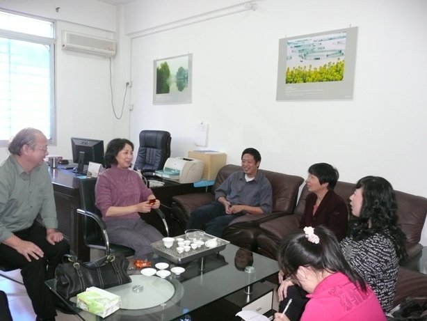 校工会到华侨大学工会809海立方成为